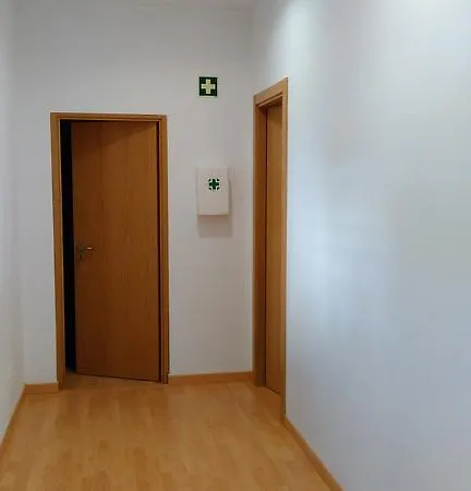 Sitio Das Duas Amendoas Санта-Барбара-де-Некс
