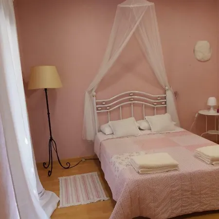 Дом отдыха Sitio Das Duas Amendoas Санта-Барбара-де-Некс
