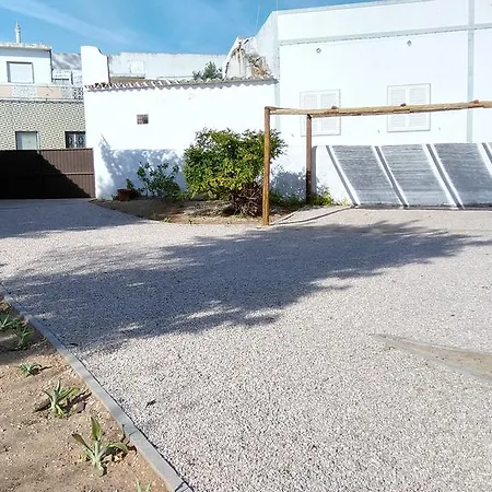 Ferienhaus Sitio Das Duas Amendoas