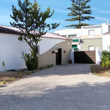 Feriehus Sitio Das Duas Amendoas