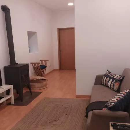 Sitio Das Duas Amendoas Feriehus *