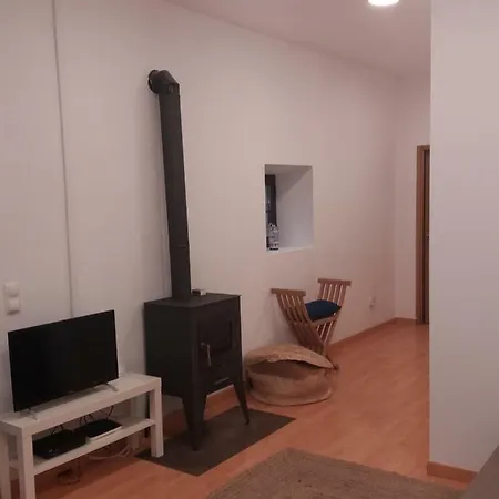 Sitio Das Duas Amendoas Ferienhaus Santa Bárbara de Nexe