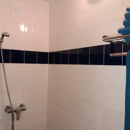 Sitio Das Duas Amendoas Nyaraló